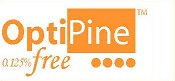 OptiPine 0.125% Free